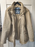 Kurtka Brandit M65 Giant Camel L