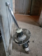 Sprzedam. Amortyzator lewy przód (65%-) Peugeot 308 T9