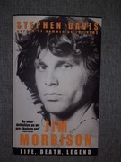 Jim Morrison, S.Davis (ang)