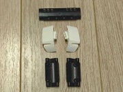 LEGO Technic panele (11954, 24119, 61070, 61071) zestaw