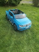 Volkswagen na akumulator 