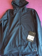 Arcteryx Kyanite LT Hoody cobalt moon