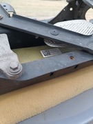 Resor tył Volvo XC90 II rok produkcji 19 + elementy zawieszenia 