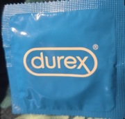 Prezerwatywa Durex 