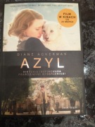 Diane Ackerman Azyl