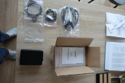BRZ HIFI LPS 5V 15W. Zasilacz liniowy stabilizowany