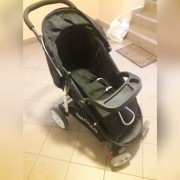 Wózek spacerowy firmy sirocco!!!