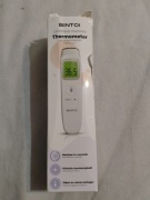 Termometr elektroniczny bezdotykowy Bintoi