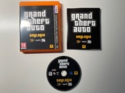 Grand Theft Auto Trylogia (GTA, GTA 2, GTA 3) - gra na PC