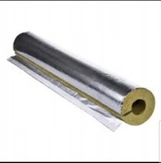 HEATROCK PS 35/50– Otulina ROCKWOOL 800 z Wełny Skalnej, 1 m