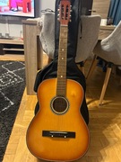 Gitara defil klasyczna