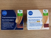 Kremy do twarzy Nivea 55+ dzień i noc