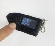 Pandora d605 d650 Alarm kluczyk pilot kod grabber