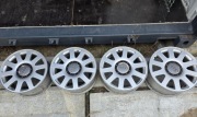Felgi audi 16r a6 c5 a4 b5