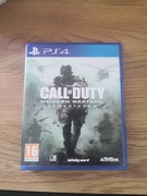 Call of duty modern warfare remastered ps4