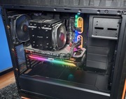 Zestaw komputerowy z RTX 3070Ti