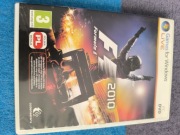 F1 2010 gra PC+instrukcja