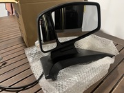 FORD TRANSIT CUSTOM 12-23 LUSTERKO LEWE 