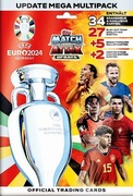 MEGA MULTIPACK UPDATE EURO GERMANY 2024 RONALDO YAMAL LEWANDOWSKI