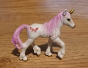 Schleich bayala koń jednorożec Jaspis źrebię figurka edycja limitowana 2012