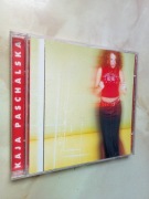 KAJA PASCHALSKA Kaja Paschalska ... CD ... MAGIC RECORDS 2001 HOLOGRAM