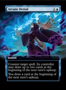 [MTG] [PROXY] Arcane Denial