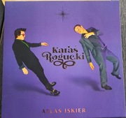 KARAŚ/ROGUCKI – Atlas Iskier winyl