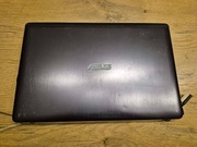 Asus S200E Klapa Matrycy Ramka Zawiasy 