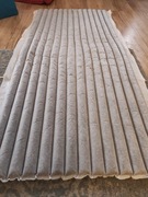 Fiki Miki mata kokosowa 120x60