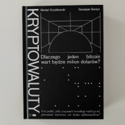 Kryptowaluty - dlaczego jeden bitcoin wart będzie milion dolarów?