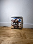 The fight ps3.  