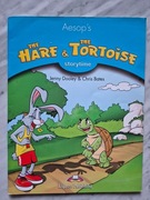 The hare & the tortoise - Aesop's fable