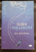 Głębia Challengera Neal Shusterman