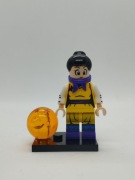 Minifigurka Chi Chi z świata Dragon Ball Kompatybilna z LEGO
