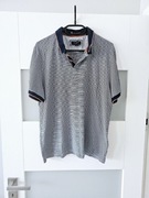 Koszulka polo Ted Baker xl 42 polo w paski