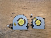 Dell Inspiron 15 7548  Układ chłodzenia Wentylatory 2 szt.