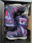 Burton Emerald Multiprint WNS 2017 – Rozmiar 38(7) – NOWE