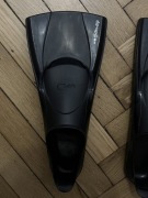 Krótkie płetwy pływackie SILIFINS