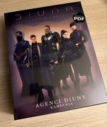 Agenci Diuny Kampania