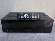 Harman Kardon HK3770 (prawdziwe 2x 200W) internet sieć BT USB DAC HK 3770