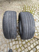 Opony 255 40 20 pirreli cena za pare