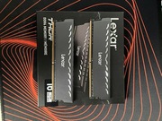 Lexar thor 2x8gb 3200mhz 