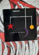 Chris Rea - Wired to the Moon