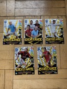 Excellence Panini FIFA 365 Adrenalyn XL - Karty XXL duże zestaw lub szt