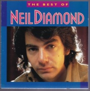 Neil Diamond - the best of