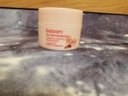 Balsam do demakijażu Fluff malina & migdały 50ml