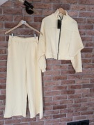 Dres, komplet Made in Polska r S/M
