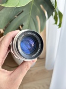 Carl Zeiss Jena Biometar T 80 mm 1:2,8 Exa Exakta Super stan szkieł