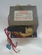 Transformator Mikrofalówki MD-801EMR-1 