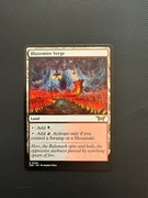 [MTG] [PROXY] Blazemire Verge